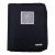 OSC Portfolio Compendium A4 Ringbinder, Smartphone Pocket